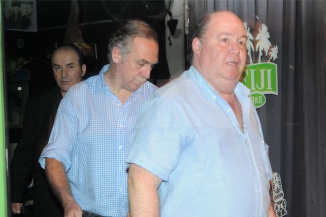 El juez De la Torre ordenó el arresto del dueño del bar Fiji