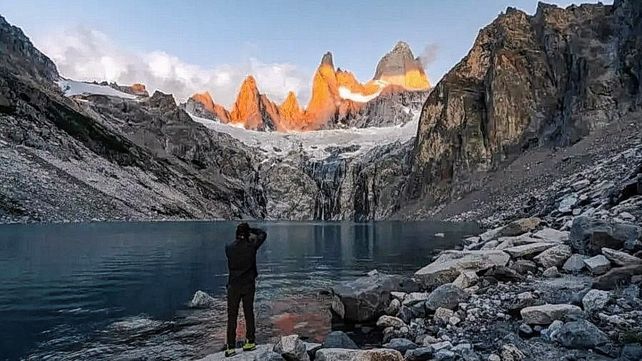 Chalten Camp: Donde el Lujo se Encuentra con la Majestuosidad Indómita de la Patagonia