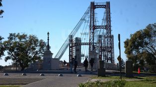 Sigue el frío pero en la compañía del sol