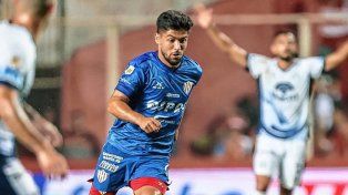 Luna Diale: Respaldamos al cuerpo técnico dentro de la cancha