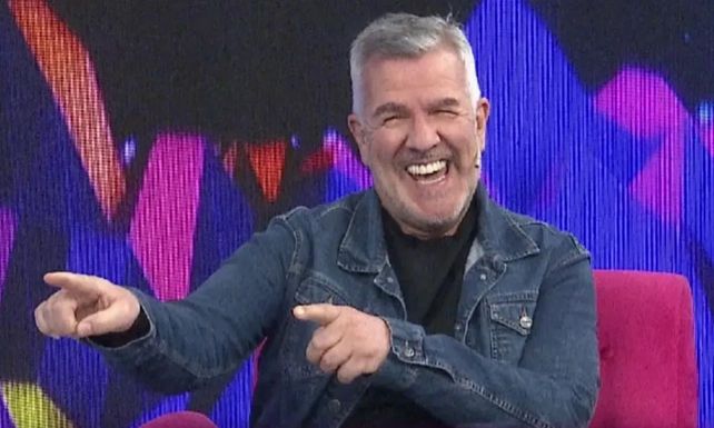 Dady Brieva vuelve a la televisión con Peronismo para todos a la pantalla de C5N.&nbsp;