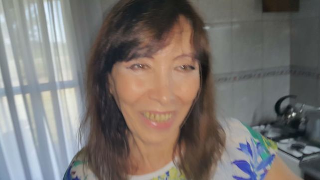 Ana María Alurralde fue asesinada a golpes por Santiago Fernández