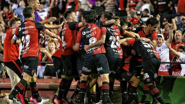 Foto: Prensa Newells