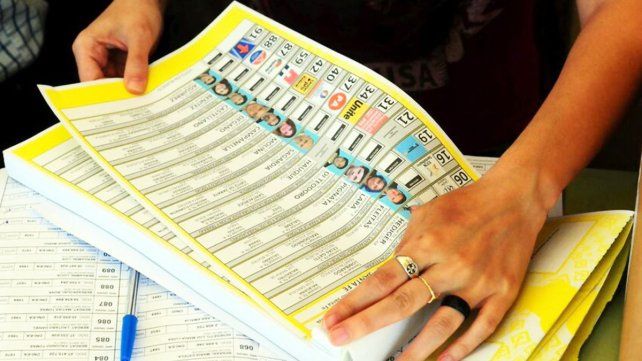 La implementación de la Boleta Única de Papel&nbsp; (BUP) se aplicará solo en comicios nacionales. Ventajas y desventajas señaladas por un experto