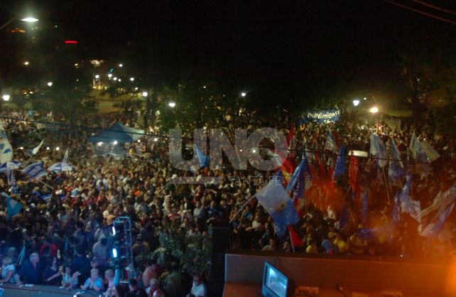 UNO Santa Fe