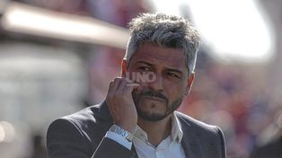 Día clave: Gustavo Munúa define el equipo titular de Unión