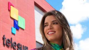 El gobierno decidió desvincularse de la cadena Telesur