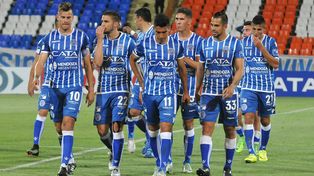 Godoy Cruz pone primera ante Chacarita