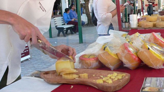Plan Federal de Ferias
