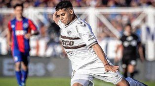 El lateral izquierdo que Leonardo Madelón pretendería para Unión