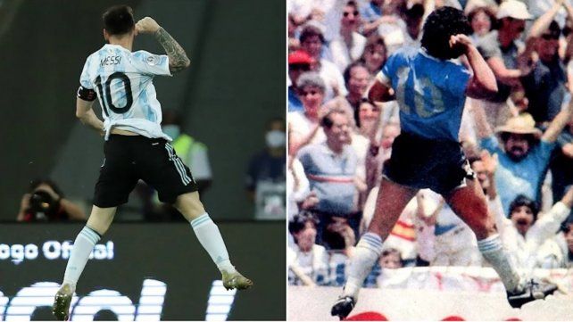 Mundial Qatar 2022: lo habíamos amado tanto