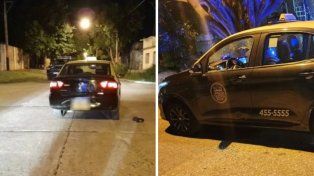 Los asesinatos a taxistas en Rosario fueron realizados con la misma arma, señaló la PDI