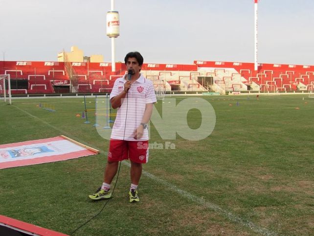 El compromiso es cada vez mayor y lo asumimos todos porque esto es lo que amamos