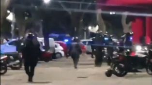 El comunicado de Newells: El club accionará ante la Justicia por los hechos acontecidos
