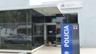 El crimen de un hombre que fue apuñalado por su hermano se produjo en jurisdicción de la seccional 12, de barrio Ludueña.
