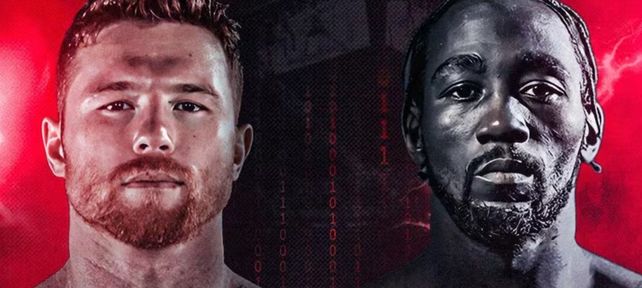 Canelo Álvarez vs. Terence Crawford: Crónica de una Noche Histórica en Las Vegas