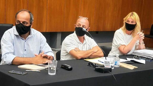 Causa Robles: La Sala Penal rechazó recurso extraordinario