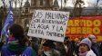 La media sanción obtuvo 37 votos afirmativos y 33 negativos. Ahora deberá tratarse en Diputados.