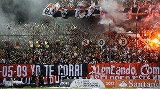 Barra brava de Newells: los vínculos por los que la Justicia puso la lupa sobre la dirigencia.