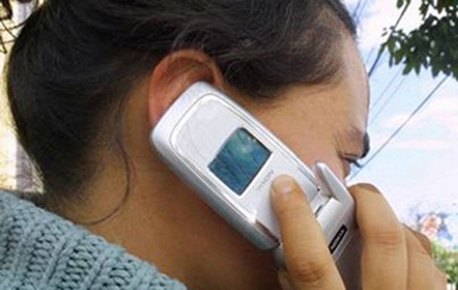 El uso del celular