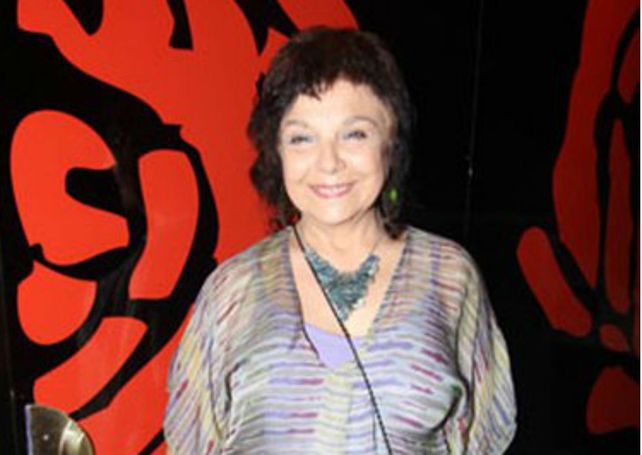 Murió la actriz Laura Bove, figura estelar de las telenovelas de los años 60