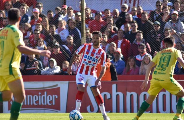 Carabajal se resintió de su lesión y se retrasaría su regreso a las canchas