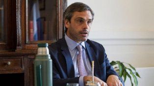 “Mi opinión personal es que esta frase de Maduro debería ser repudiada por el partido sostuvo Guillermo Michel.