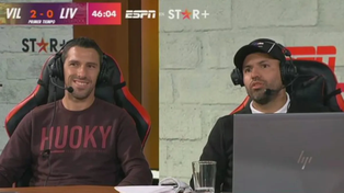El Kun pidió dolarizar la economía y Maxi Rodríguez lo postuló: Agüero presidente