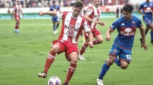 Federico Vera: Nos dijimos cambiamos o nos vamos a la B