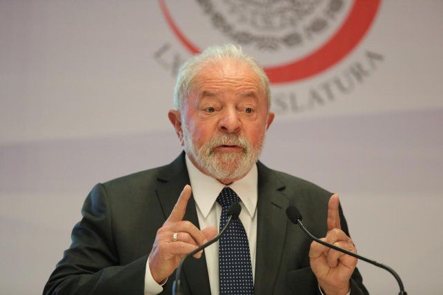 Lula quiere prohibir las apuestas en línea en todo Brasil