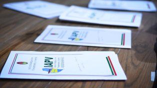 IAPV impulsa un nuevo sistema de adjudicación y venta de viviendas en construcción