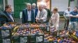 Frigerio se reunió con la Fecier para abordar las necesidades del sector citrícola entrerriano