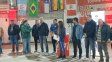 Unión puso en marcha la 10° edición del tradicional Torneo Diego Barisone