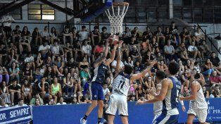 Gimnasia cedió su invicto en un final apretado por Liga Federal ante Atlético Tala.