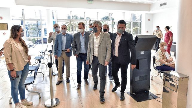 Crearán un centro de investigación en Salud en Oro Verde