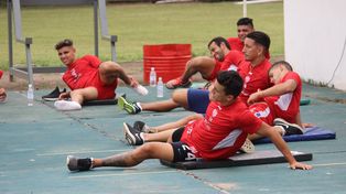 Unión pone en marcha su nueva ilusión