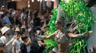 Carnaval y diversidad cultural: nueva noche de La Noche de las Ciudades