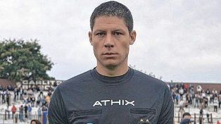 Nicolás Ramírez dirigirá su tercera final en los últimos seis meses.&nbsp;