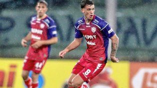 Con los pibes como bandera, Unión define su camino en el Clausura