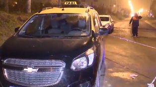Murió un taxista platense que sufrió una brutal paliza