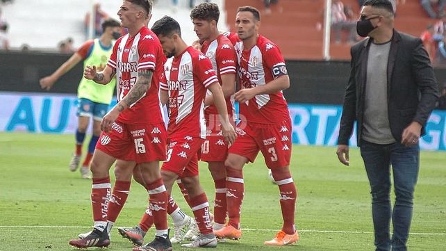 José Busiemi | UNO Santa Fe&nbsp;