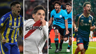 Los encuentros de semifinales se disputarán el sábado 16 y domingo 17 de mayo