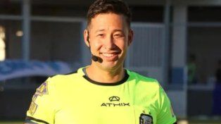 Quién es Nelson Sosa