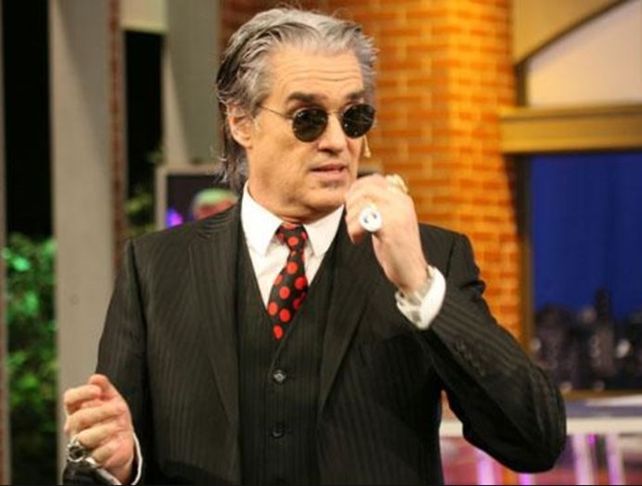 ¡Por fin Pettinato confirmó que conducirá CQC!