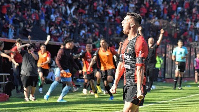Colón va por el Top 4: las cuentas, los rivales y el camino que le queda hasta el final
