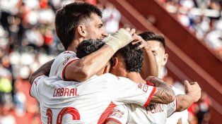 Huracán busca sumarse al lote de líderes ante Barracas Central