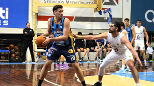 Gimnasia fue el mejor equipo rosarino en la Liga Federal.