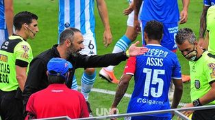 ¿Cómo formará Unión para recibir a Bahía?