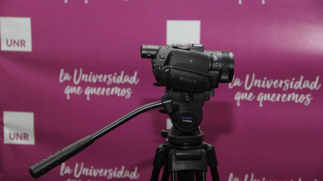 Parte de los equipos que fueron entregados en las 12 Facultades.&nbsp; 