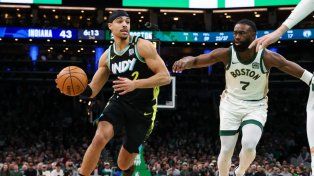 Playoffs de la NBA: así quedaron las finales de conferencia